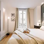 Daire Tepe - 1 A Saint-ambroise Paris