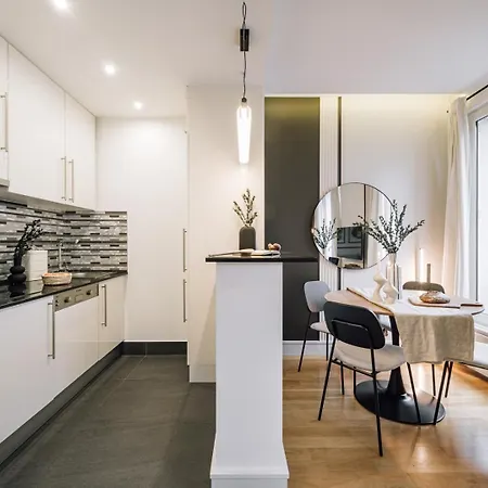 Tepe - 1 A Saint-ambroise 파리